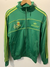 Rare Adidas Adicolor Kermit