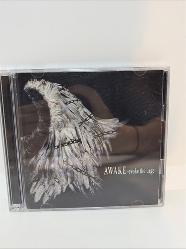 Deathgaze awake evoke the - deathgaze, cd