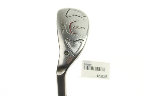 Ping g20 golf club - ping,