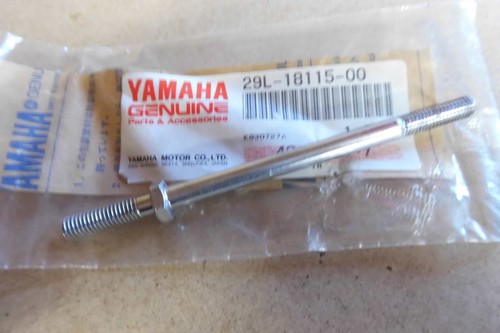 Yamaha rd350 ypvs ty250 - yamaha,