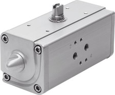 Festo 533476 DAPS-0030-090-R-F04 Semi-Rotary Drive