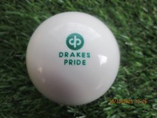 Brand New DRAKES PRIDE Lawn Bowls Jack