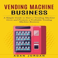Vending Machine Business A