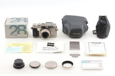 [Near MINT] Contax G2D