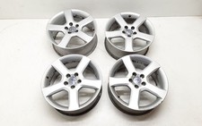 Volvo V70 2010 R17 alloy rim