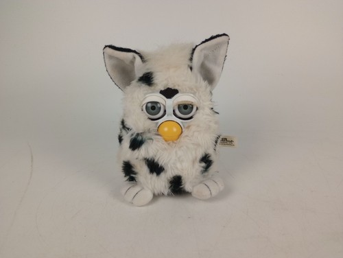 Vintage 1998 tiger electronics - vintage,