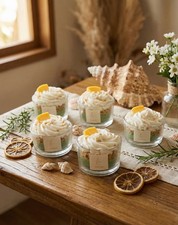 White oolong  Decorative