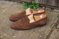Crockett & Jones / Shipton UK