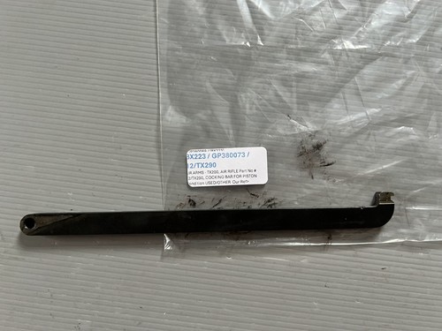 Spare part for air - for,