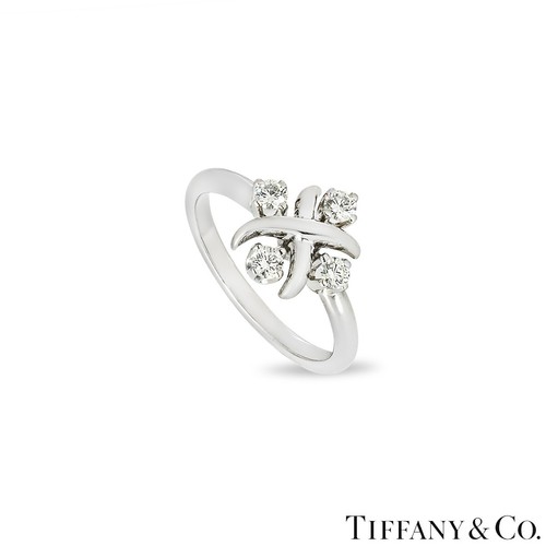 Tiffany platinum - tiffany, &