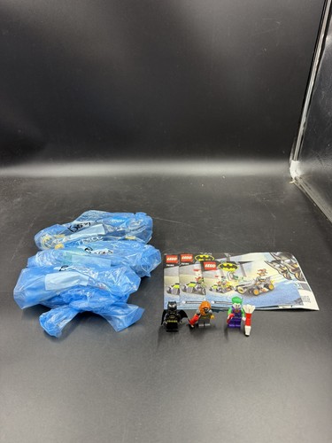 Lego super heroes batman vs - batman,