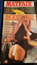 Mayfair Magazine 