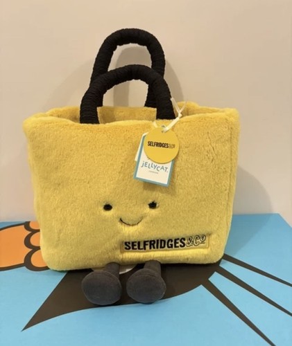 Jellycat selfridges - x,