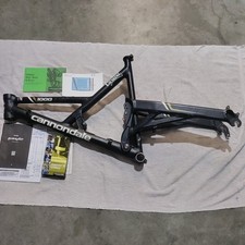 Cannondale Gemini 1000 Frame