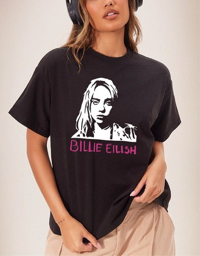 Billie eilish shirt - eilish, birds