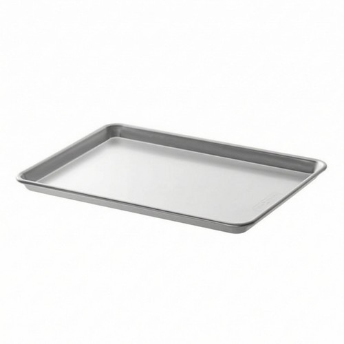 Perforated cooking tray - cooking,