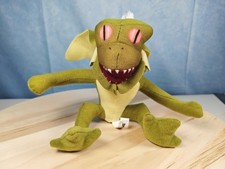 Gremlins Stripe Plush Soft Toy