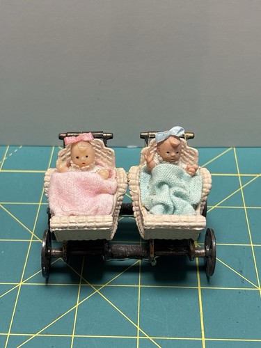 1976 durham double baby - 1976,