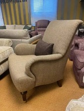 Tetrad kenmure armchair - tetrad, in