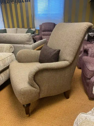 Tetrad kenmure armchair - tetrad,