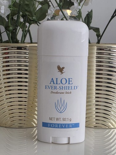 Forever living aloe - forever, ever