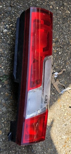 Peugeot boxer tail light rear - peugeot,
