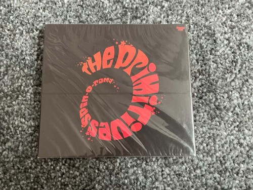 The primitives spin o - the,