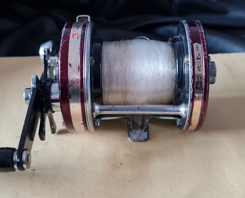 Abu garcia ambassadeur 7000 - abu,