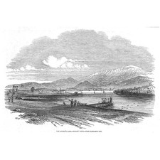 VAN DIEMEN'S LAND (Tasmania)