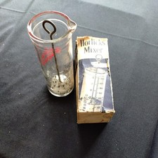 Traditional Vintage Glass