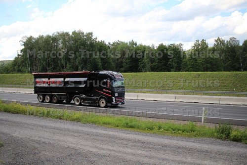 Truck photo volvo - volvo, fh