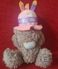 Me to You Tatty Teddy Happy