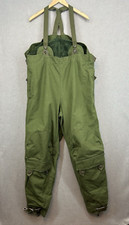 Swedish Motorcycle Bibs
