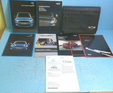 12 2012 MIni Coupe/Mini