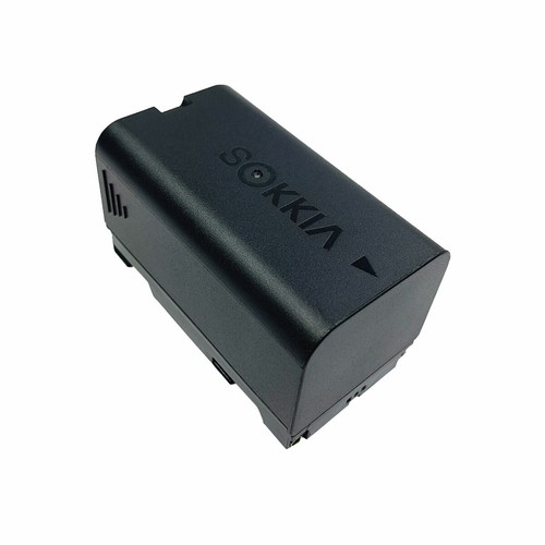 New sokkia bdc70 ion - new,