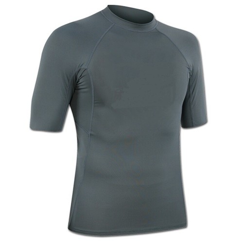 Rash guard vest grey - vest,