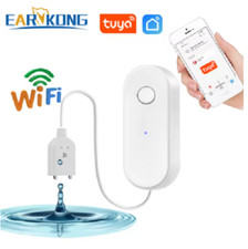 Tuya Smart WiFi Water Leak