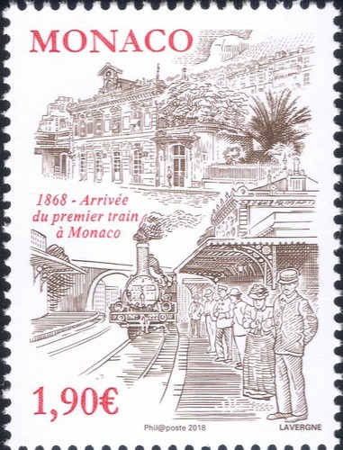 Monaco 2018 steam - monaco,