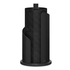 Kitchen roll holder paper roll