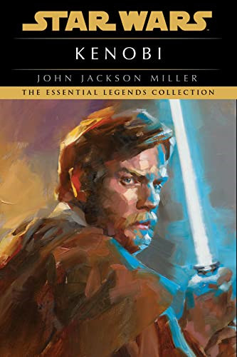 Kenobi star wars - kenobi:,