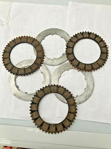 Genuine bsa sunbeam triumph - bsa,