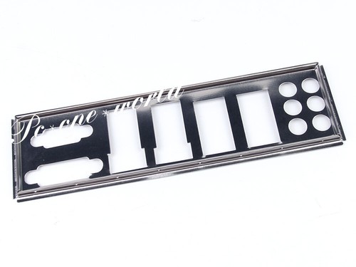 Shield backplate for - shield,