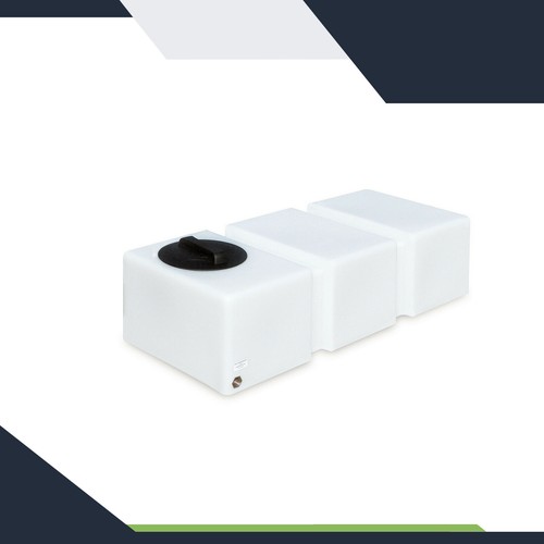 125 litre flat water storage - litre,