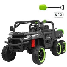 24V Kids Ride on Toy 2 Seater