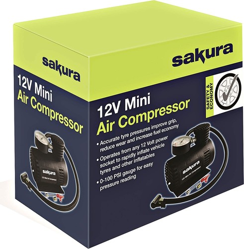 Portable mini air - mini, compressor