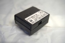 Mercedes-Benz CLK Alarm