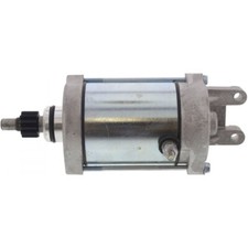 Starter jmp for - jmp, mz