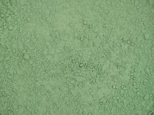 Green earth from france - earth,