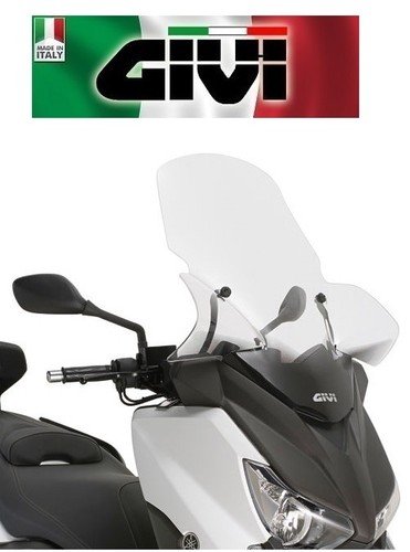Yamaha xmax 125 250 - xmax, 125-250