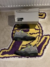 Jordan 4 Retro SE Mid Neon 95